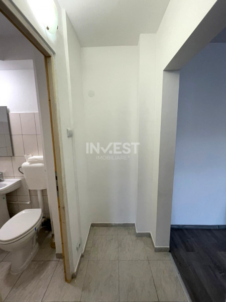 Apartament 2 camere-Baza 3-etaj 2