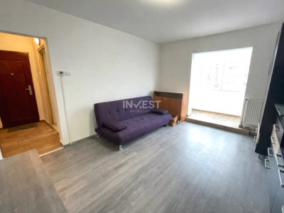 Apartament 2 camere-Baza 3-etaj 2