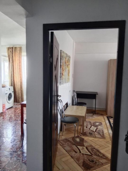 INCHIRIERE-APARTAMENT 2 CAMERE-DECOMANDATE-STEFAN CEL MARE