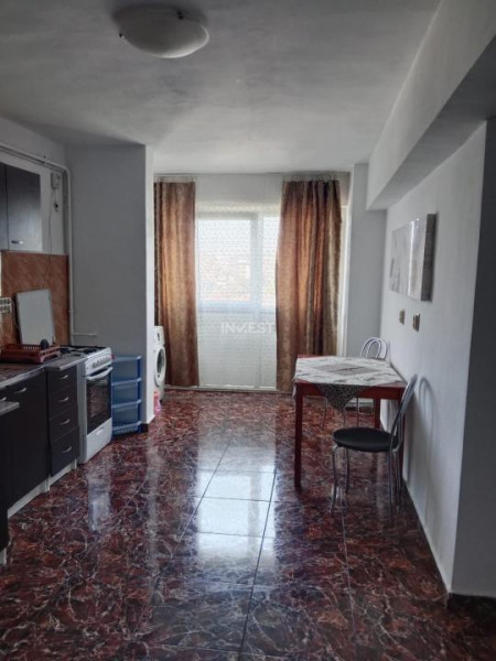 INCHIRIERE-APARTAMENT 2 CAMERE-DECOMANDATE-STEFAN CEL MARE