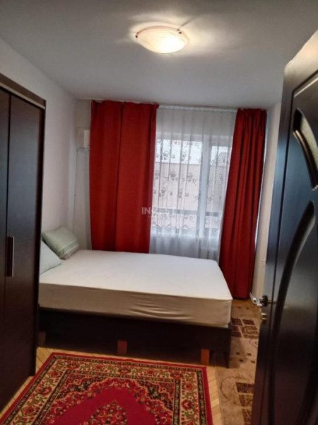 INCHIRIERE-APARTAMENT 2 CAMERE-DECOMANDATE-STEFAN CEL MARE