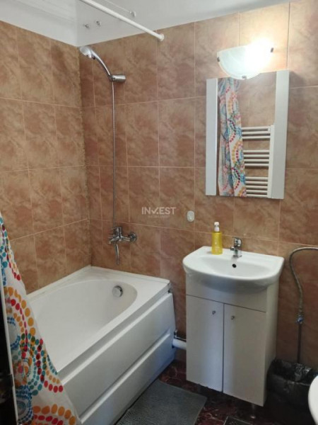 INCHIRIERE-APARTAMENT 2 CAMERE-DECOMANDATE-STEFAN CEL MARE