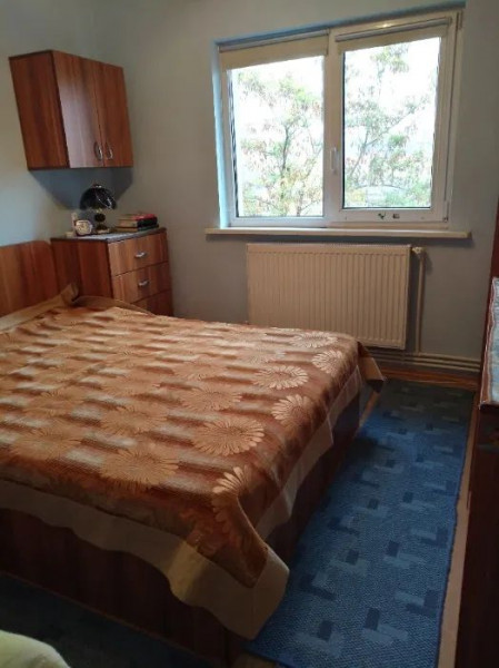 Apartament 2 camere - Alexandru cel Bun - Sos. Nationala