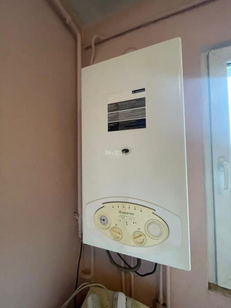 Apartament 2 camere-Podu Ros-50 mp