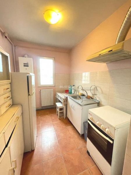 Apartament 2 camere-Podu Ros-50 mp