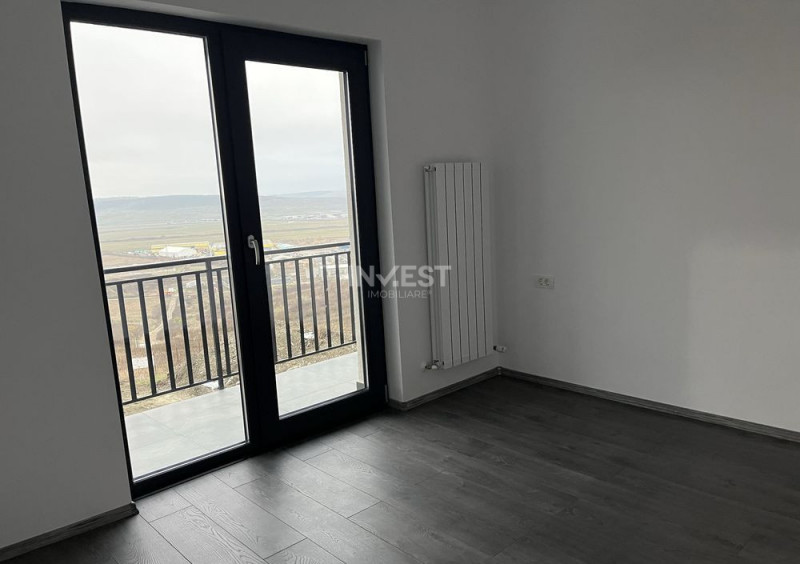 Vilă Duplex 4c Valea Lupului-Iași COMISION 0%