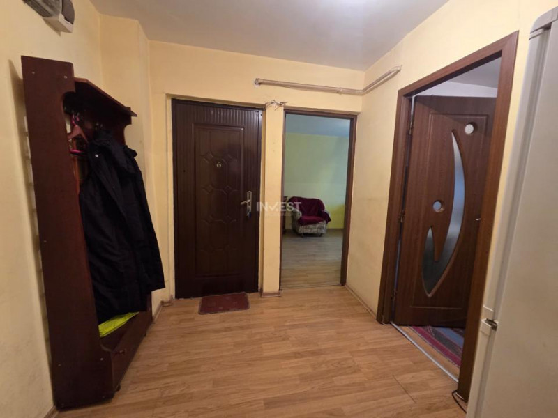VANZARE-APARTAMEMT 3 CAMERE-DECOMANDATE-DACIA
