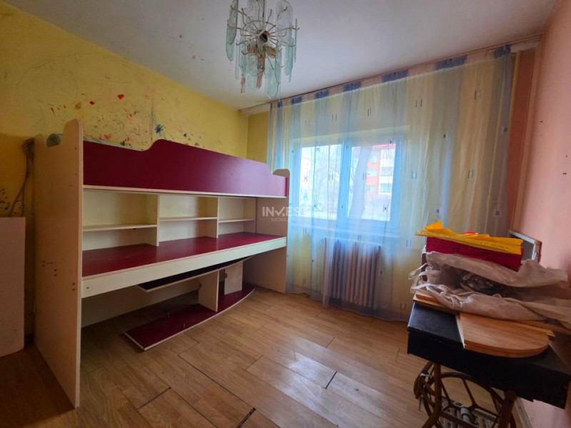 VANZARE-APARTAMEMT 3 CAMERE-DECOMANDATE-DACIA
