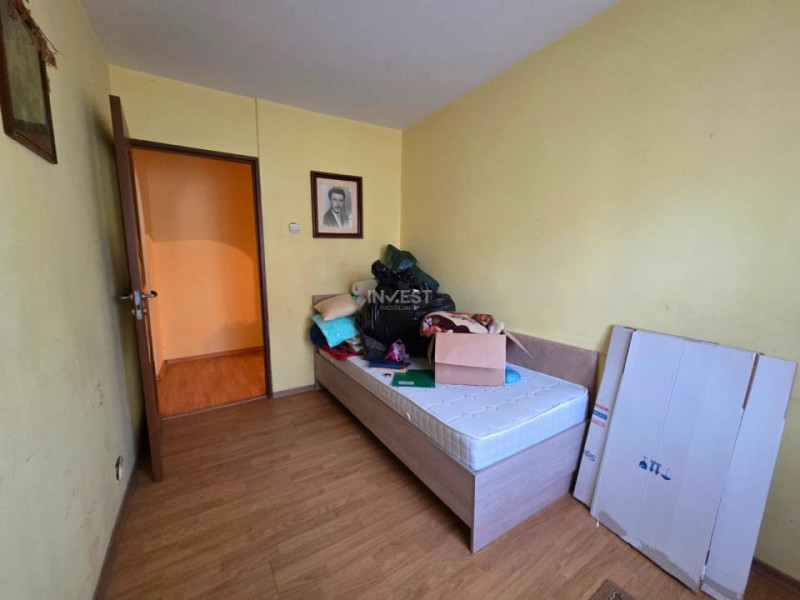 VANZARE-APARTAMEMT 3 CAMERE-DECOMANDATE-DACIA