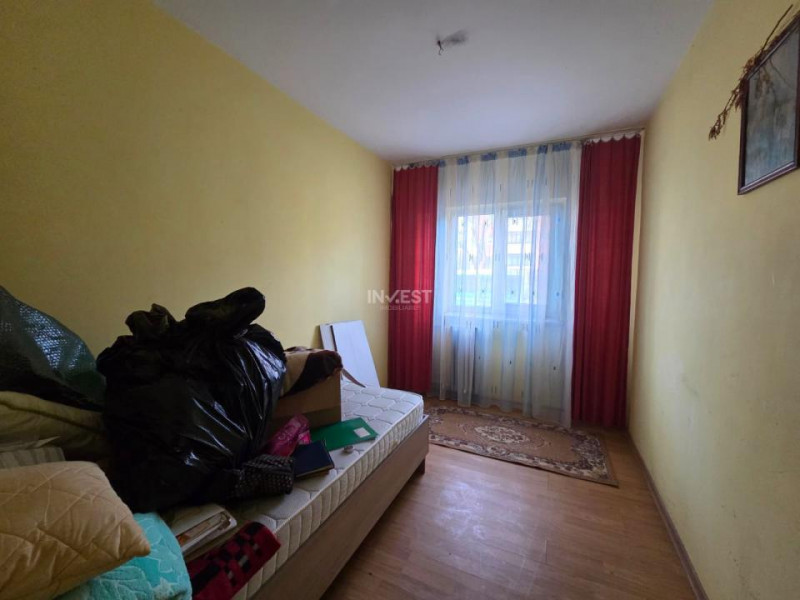 VANZARE-APARTAMEMT 3 CAMERE-DECOMANDATE-DACIA