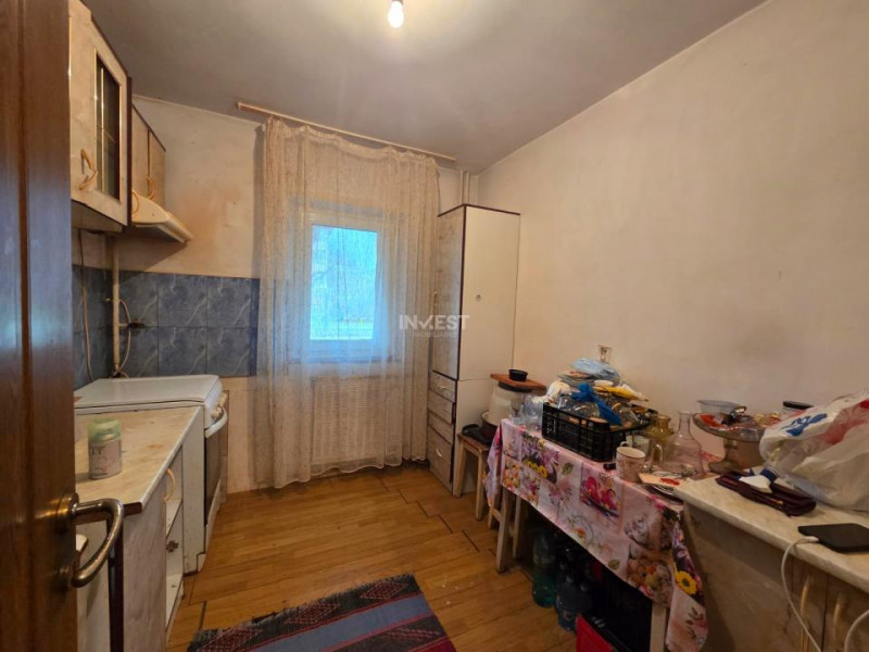 VANZARE-APARTAMEMT 3 CAMERE-DECOMANDATE-DACIA