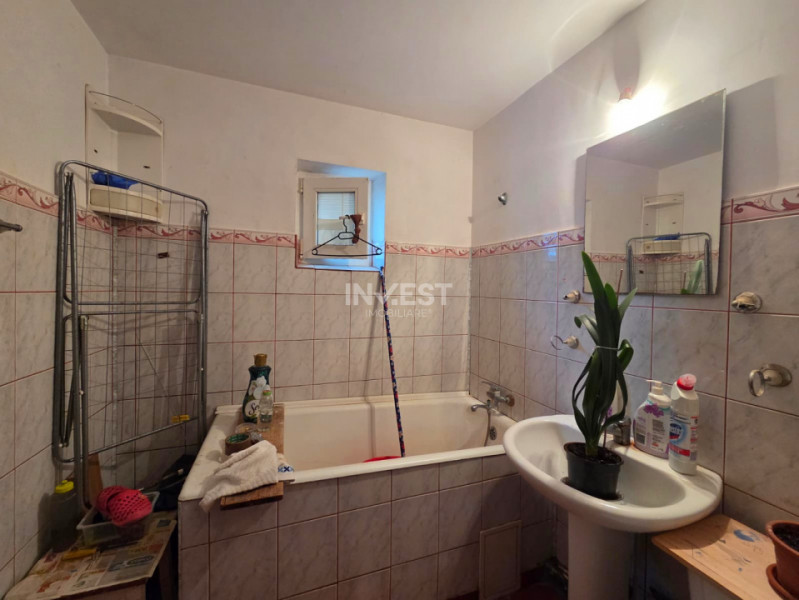 VANZARE-APARTAMEMT 3 CAMERE-DECOMANDATE-DACIA