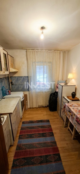 VANZARE-APARTAMEMT 3 CAMERE-DECOMANDATE-DACIA