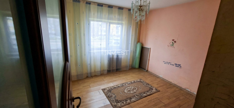 VANZARE-APARTAMEMT 3 CAMERE-DECOMANDATE-DACIA