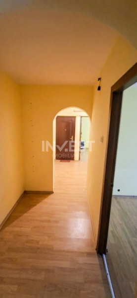 VANZARE-APARTAMEMT 3 CAMERE-DECOMANDATE-DACIA