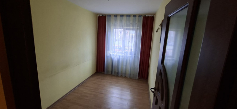 VANZARE-APARTAMEMT 3 CAMERE-DECOMANDATE-DACIA