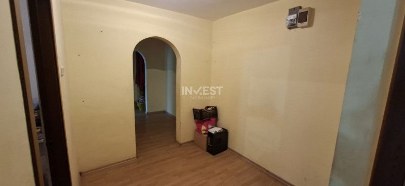 VANZARE-APARTAMEMT 3 CAMERE-DECOMANDATE-DACIA