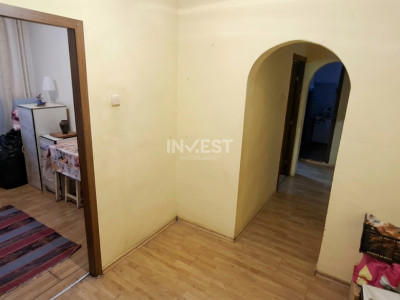 VANZARE-APARTAMEMT 3 CAMERE-DECOMANDATE-DACIA