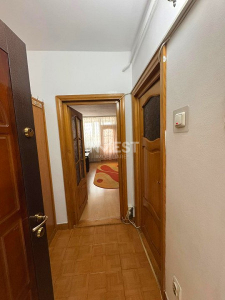 Apartament 1 cameră - bloc fără risc - Palas Campus