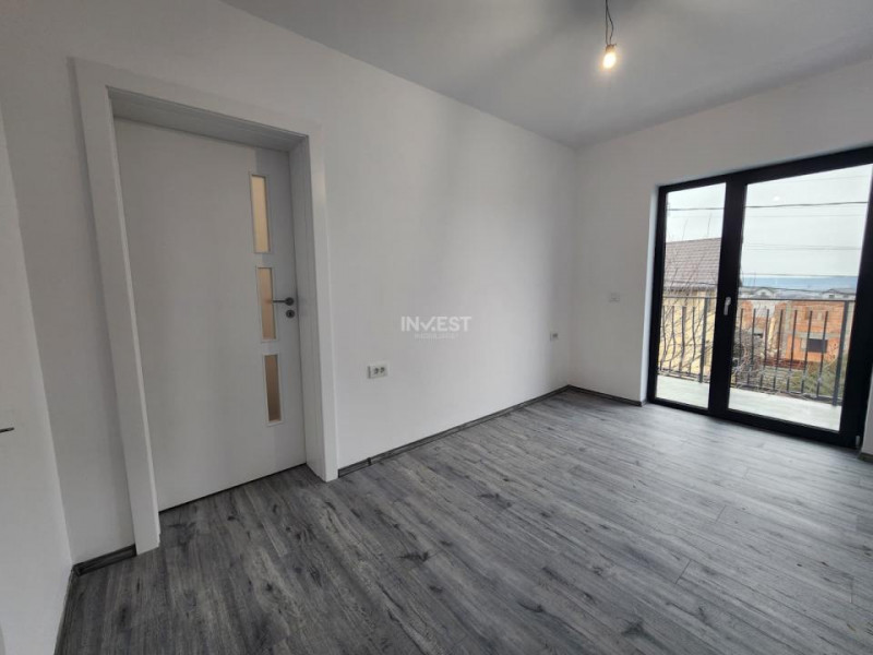 VILA SEMI-SINGLE , 4 CAMERE, DOUA BAI, MAGAZIE, 110 MP UTILI , HORPAZ