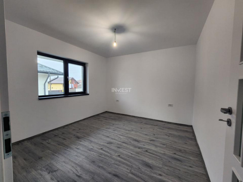 VILA SEMI-SINGLE , 4 CAMERE, DOUA BAI, MAGAZIE, 110 MP UTILI , HORPAZ