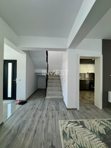 CASA PREMIUM, 4 CAMERE,2 BAI,MAGAZIE, DRESING, PROFI-HORPAZ