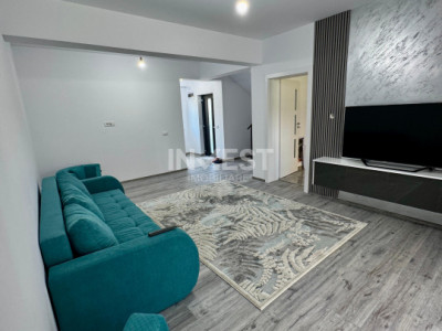 CASA PREMIUM, 4 CAMERE,2 BAI,MAGAZIE, DRESING, PROFI-HORPAZ