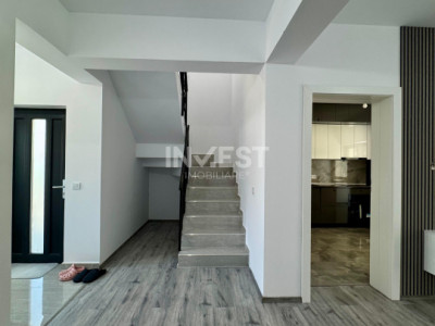 CASA PREMIUM, 4 CAMERE,2 BAI,MAGAZIE, DRESING, PROFI-HORPAZ