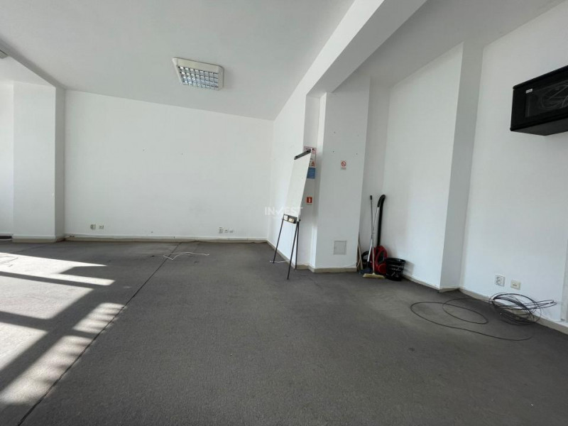 Spatii comerciale de inchiriat, zona Pacurari-Body Line, Iasi