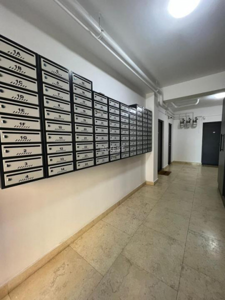 APARTAMENT CU 2 CAMERE , OPEN-SPACE, ETAJ INTERMEDIAR, CAPAT CUG-VISOIANU