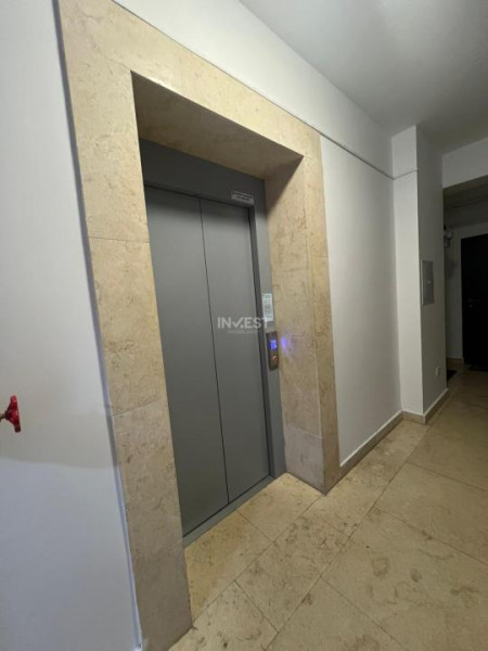 APARTAMENT CU 2 CAMERE , OPEN-SPACE, ETAJ INTERMEDIAR, CAPAT CUG-VISOIANU
