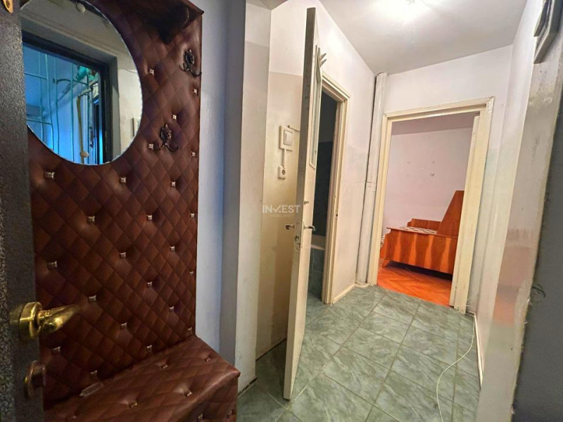 DE VANZARE-APARTAMENT 2 CAMERE-ALEXANDRU CEL BUN