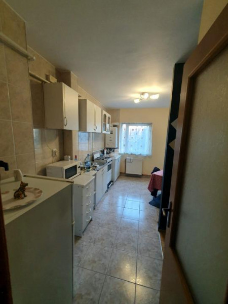 Apartament 2 camere de vânzare – zona Păcurari, Școala Ion Creangă, Iasi