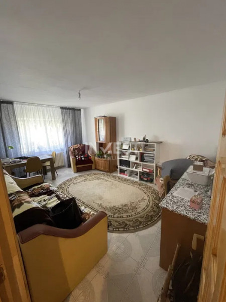 Apartament 2 camere, decomandat, etajul 2,  Nicolina-Biserica Catolica!