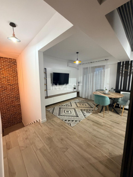 4 CAMERE 101 MP, PE 2 NIVELE MOBILAT-UTILAT POPAS PACURARI