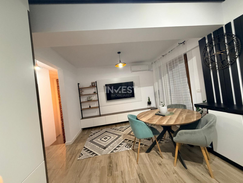 4 CAMERE 101 MP, PE 2 NIVELE MOBILAT-UTILAT POPAS PACURARI