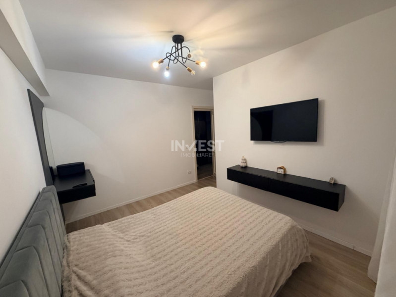 4 CAMERE 101 MP, PE 2 NIVELE MOBILAT-UTILAT POPAS PACURARI