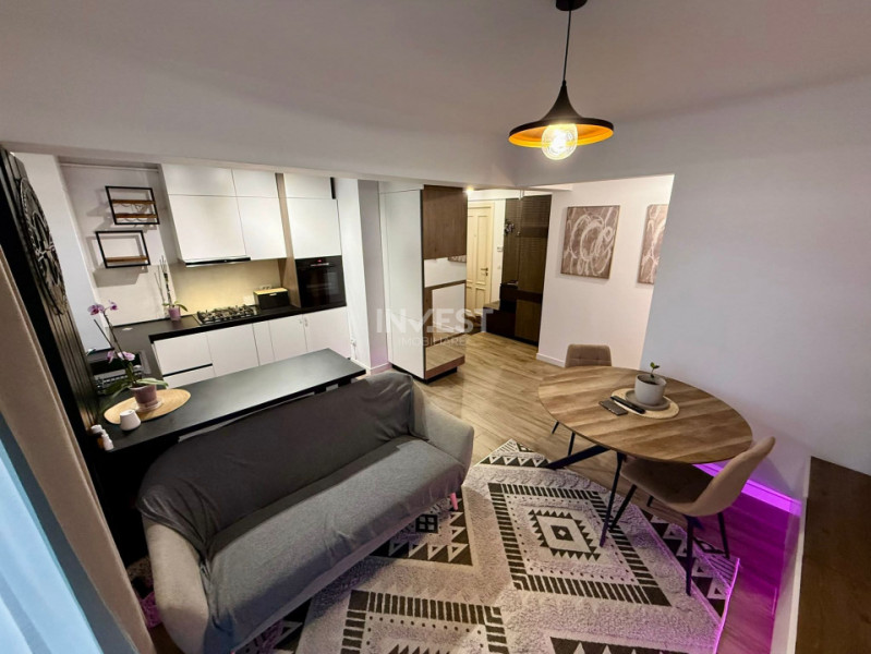 4 CAMERE 101 MP, PE 2 NIVELE MOBILAT-UTILAT POPAS PACURARI