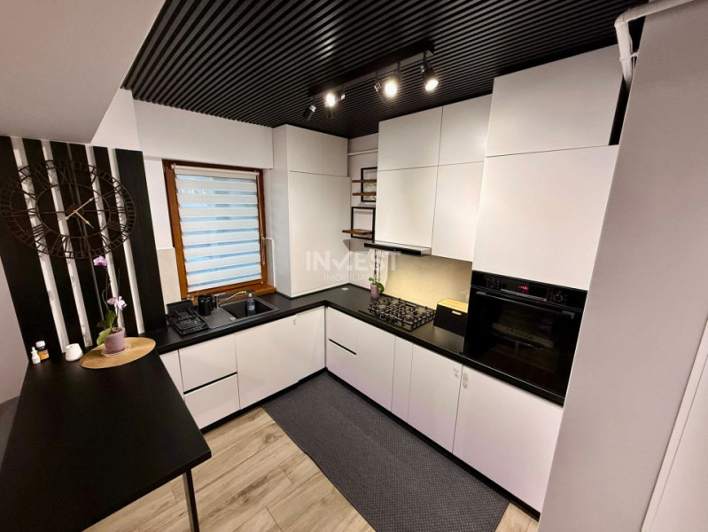 4 CAMERE 101 MP, PE 2 NIVELE MOBILAT-UTILAT POPAS PACURARI