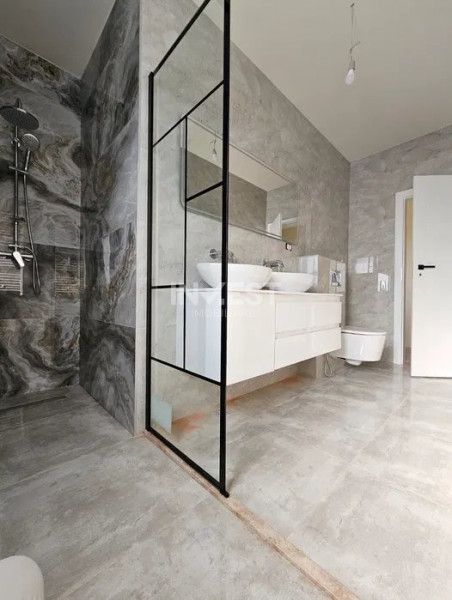 Casă Tip Duplex 4C Popas Păcurari-Iași