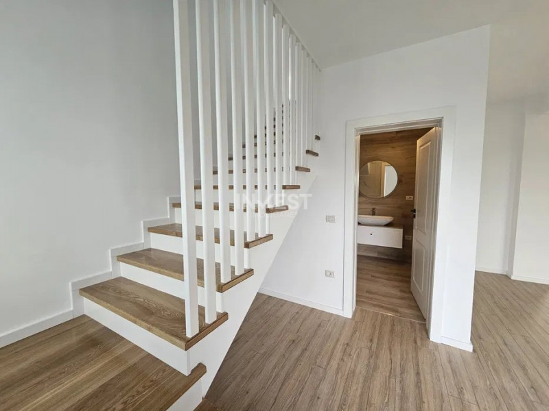 Casă indivduală 4C Valea Lupului-Iași