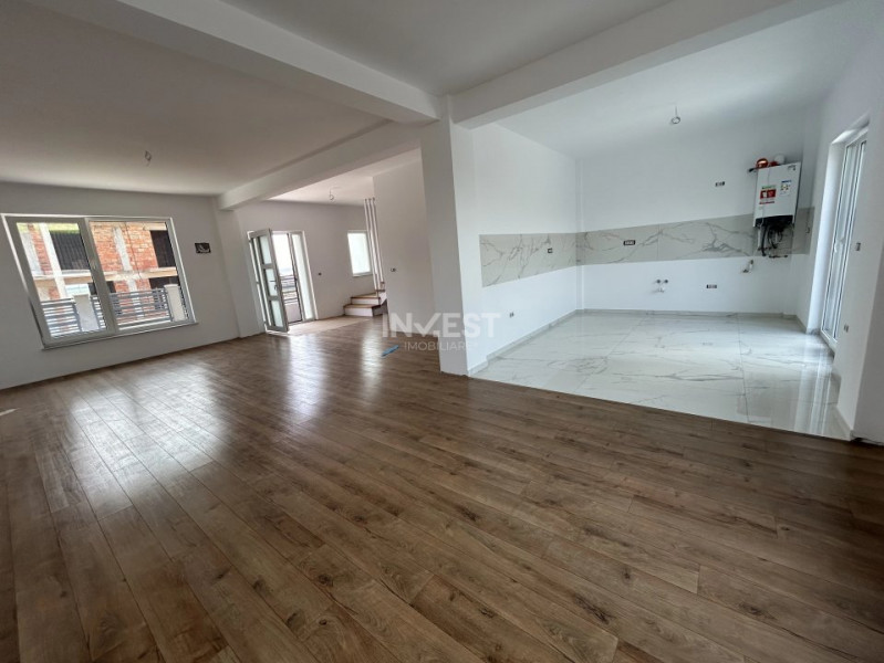 Casă indivduală 4C Valea Lupului-Iași