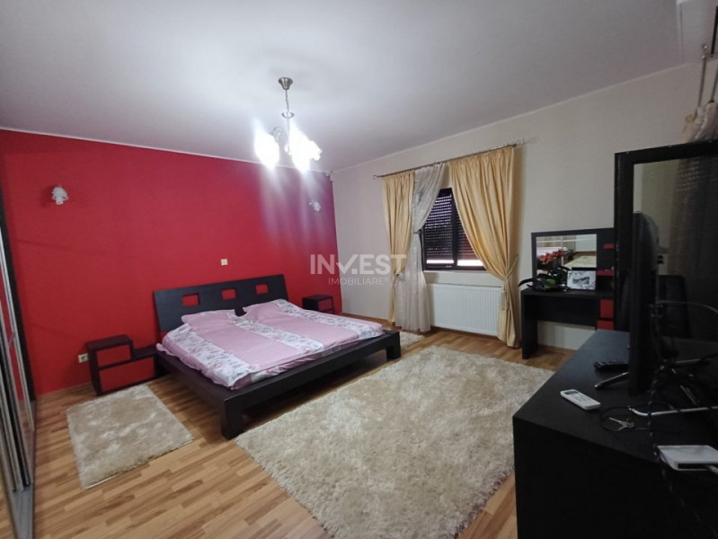 CASA PREMIUM  MIROSLAVA , 250MP UTILI, 5 CAMERE, BECI, 2 GARAJE, 1100 MP TEREN