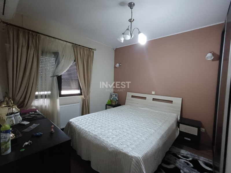 CASA PREMIUM  MIROSLAVA , 250MP UTILI, 5 CAMERE, BECI, 2 GARAJE, 1100 MP TEREN