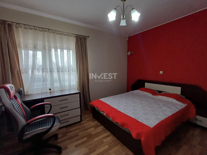 CASA PREMIUM  MIROSLAVA , 250MP UTILI, 5 CAMERE, BECI, 2 GARAJE, 1100 MP TEREN