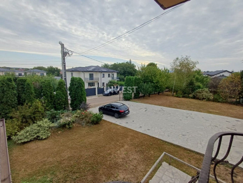 CASA PREMIUM  MIROSLAVA , 250MP UTILI, 5 CAMERE, BECI, 2 GARAJE, 1100 MP TEREN