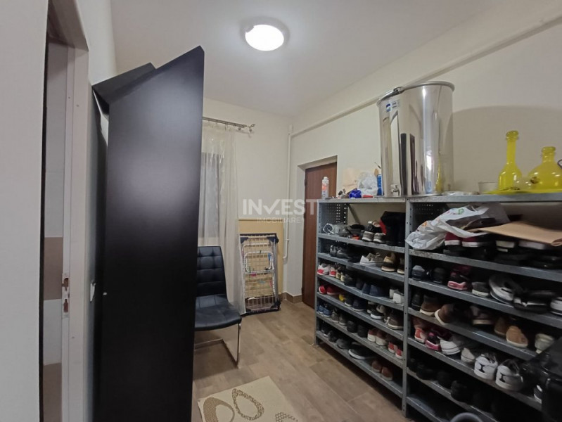 CASA PREMIUM  MIROSLAVA , 250MP UTILI, 5 CAMERE, BECI, 2 GARAJE, 1100 MP TEREN