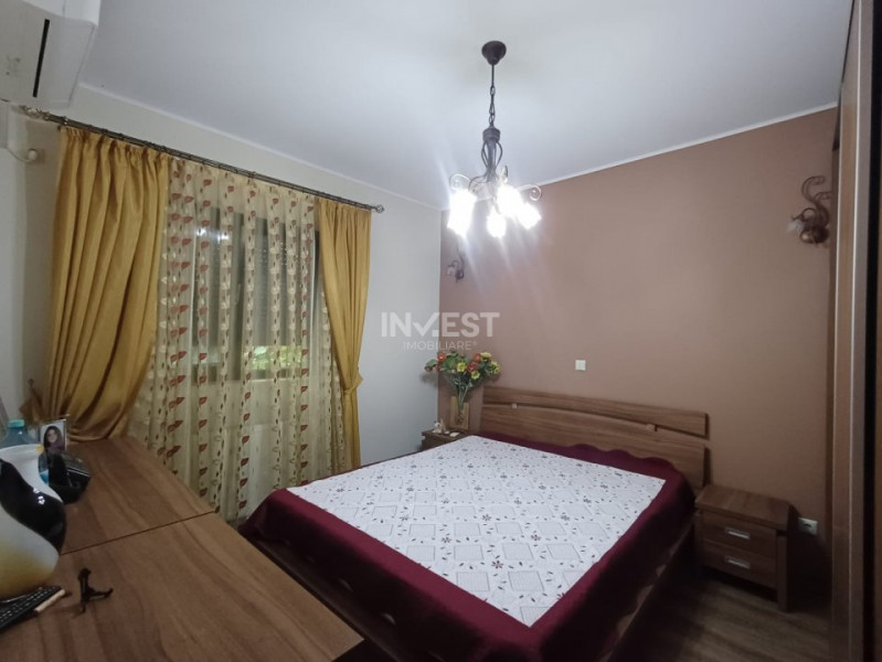 CASA PREMIUM  MIROSLAVA , 250MP UTILI, 5 CAMERE, BECI, 2 GARAJE, 1100 MP TEREN