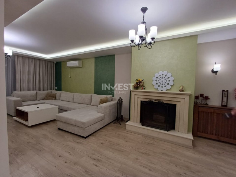 CASA PREMIUM  MIROSLAVA , 250MP UTILI, 5 CAMERE, BECI, 2 GARAJE, 1100 MP TEREN