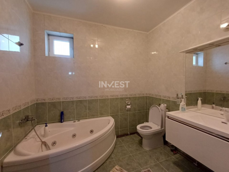 CASA PREMIUM  MIROSLAVA , 250MP UTILI, 5 CAMERE, BECI, 2 GARAJE, 1100 MP TEREN